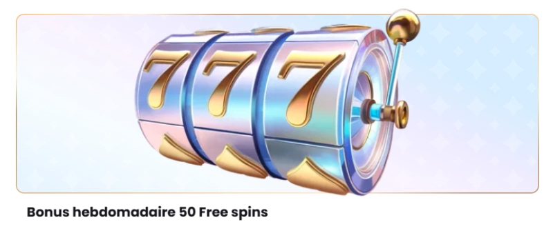 bonus free spins casinolab