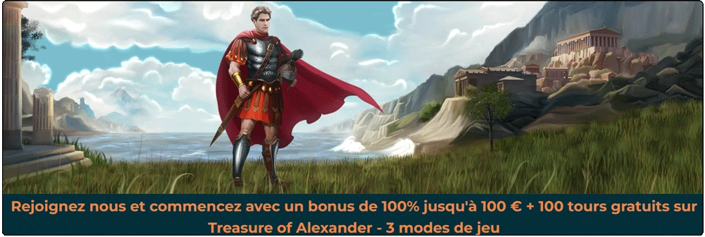 bonus non sticky alexander casino