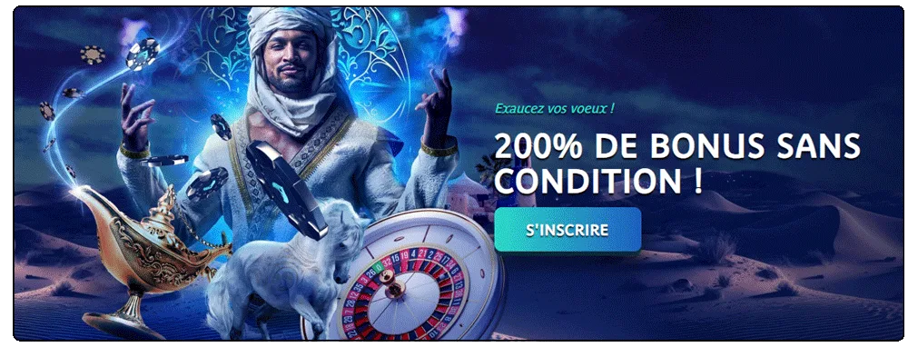 bonus non sticky prince ali