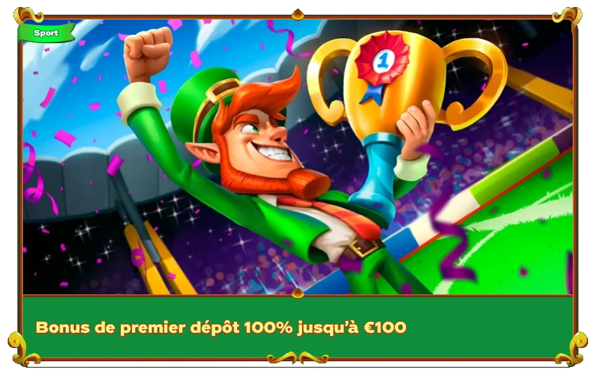 bonus premier greenluck casino