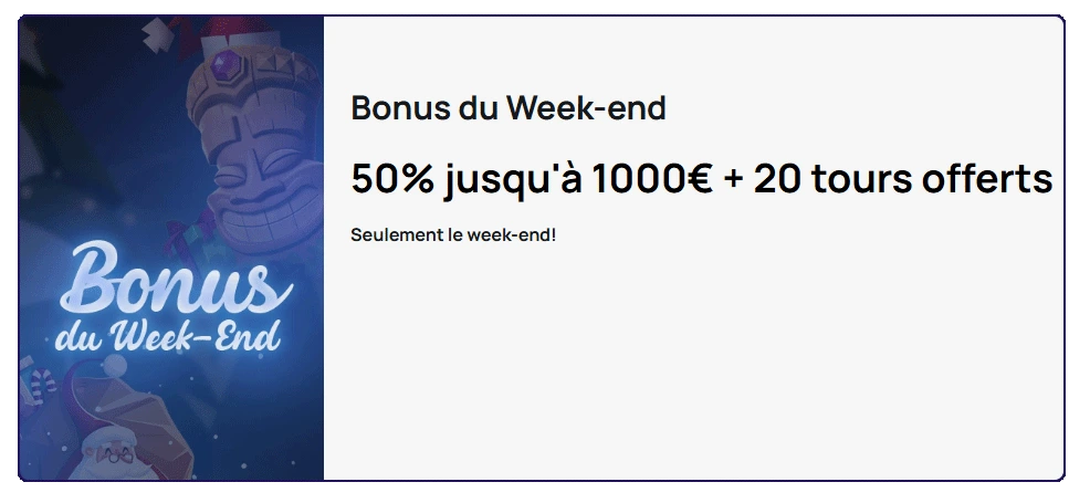 bonus weekend millionz casino