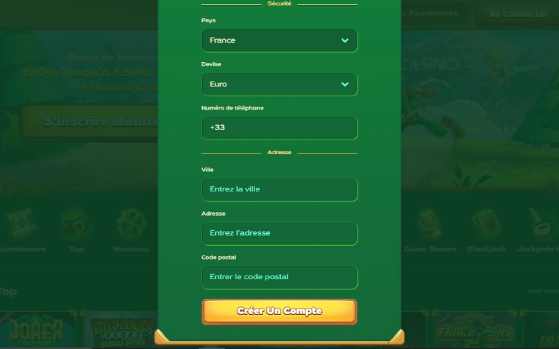 capture-decran-inscription-greenluck-casino-etape4