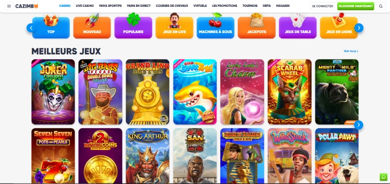 capture-decran-jeux-cazimbo-casino