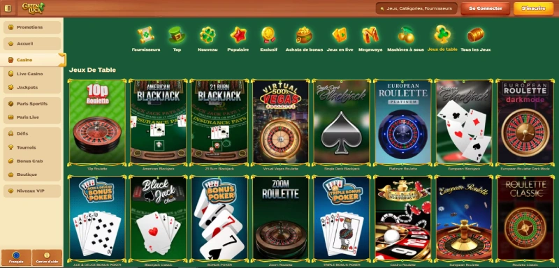capture-decran-jeux-de-table-greenluck-casino