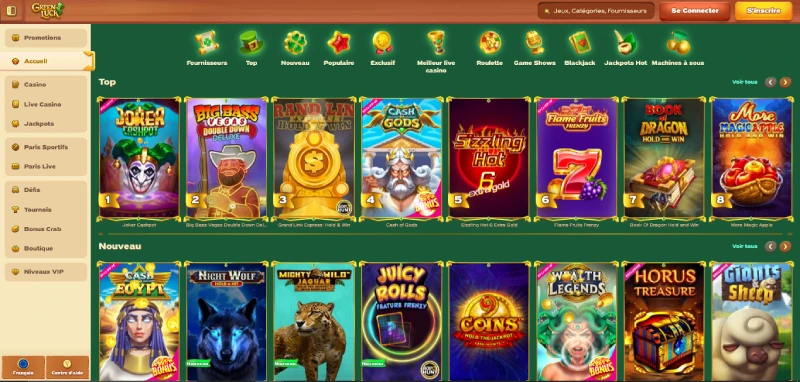 capture-decran-jeux-greenluck-casino
