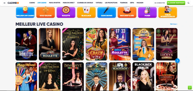capture-decran-jeux-live-cazimbo-casino