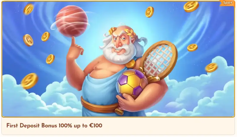 Bonus paris sportifs BetHall