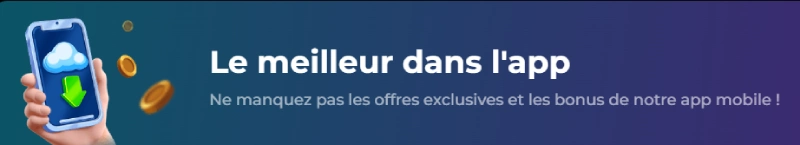 Application mobile SpinMama