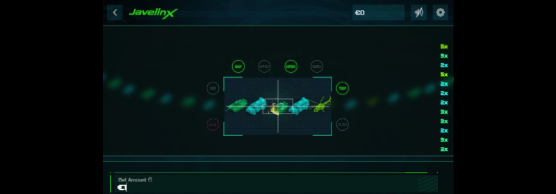 Mini jeu Javellinx SpinMama