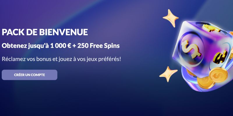 la page de vérification shiny wilds casino