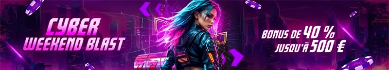 bonus de recharge hebdomadaire