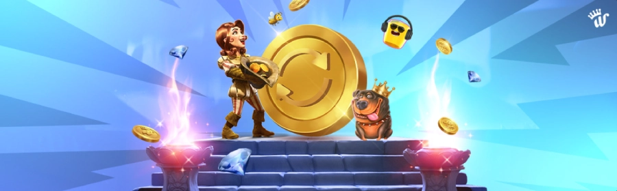 Bonus Free Spins Winning Casino