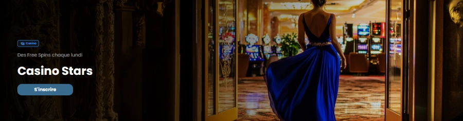 Bonus Monday Free Spins Casino Night