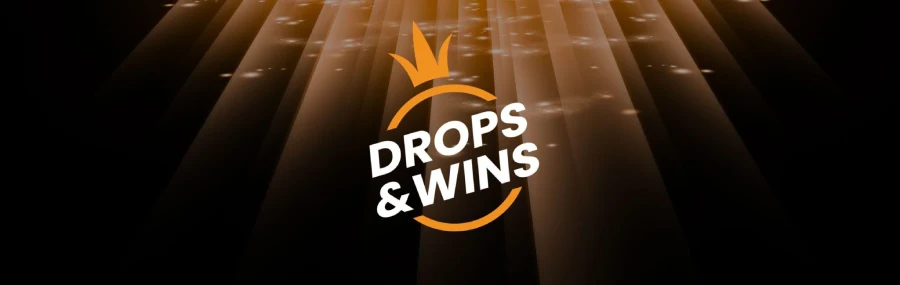 Décryptage drops and wins