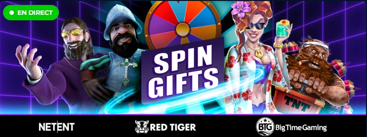 autres promotions kings chance