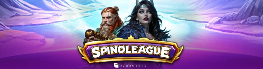 spinoleague brutal casino