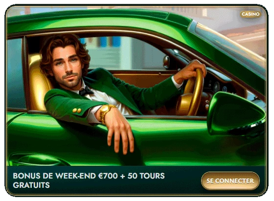 bonus weekend cashed casino