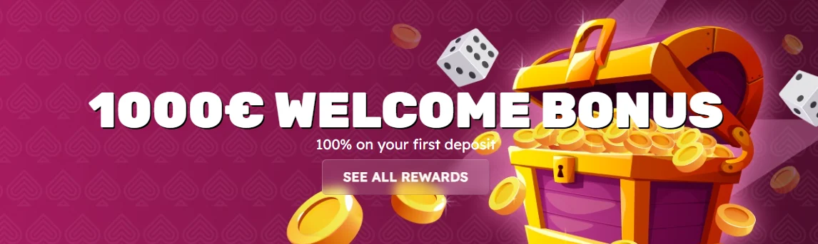 bonus de bienvenue lets jackpot