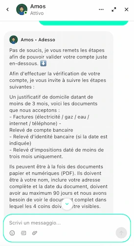 service client casinozer