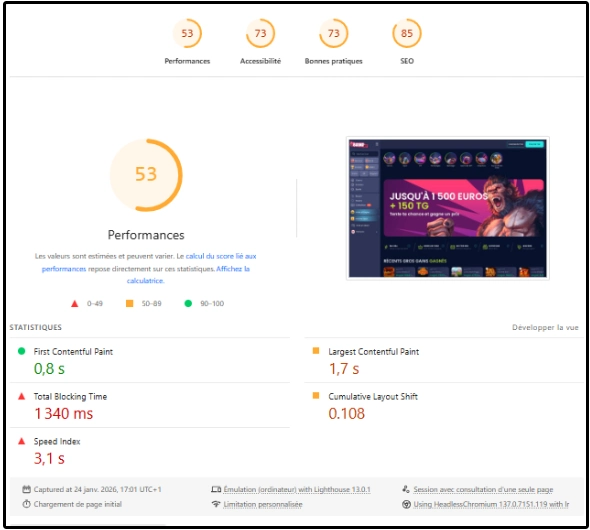 performance version bureau boomsbet