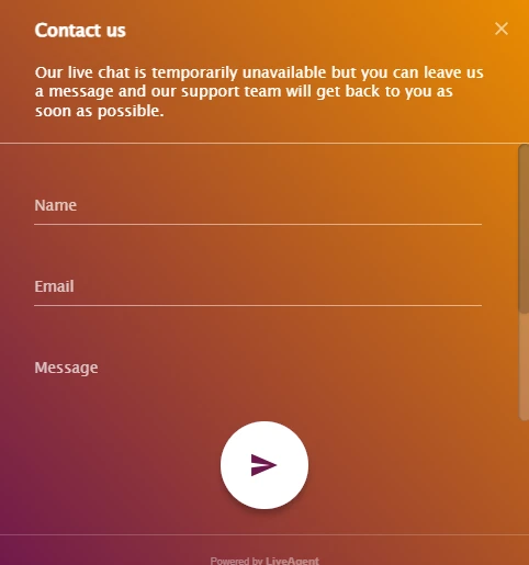 service client lets jackpot