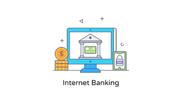 internet banking logo