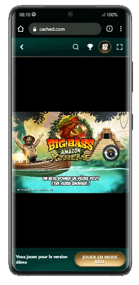 version mobile galaxy cashed casino