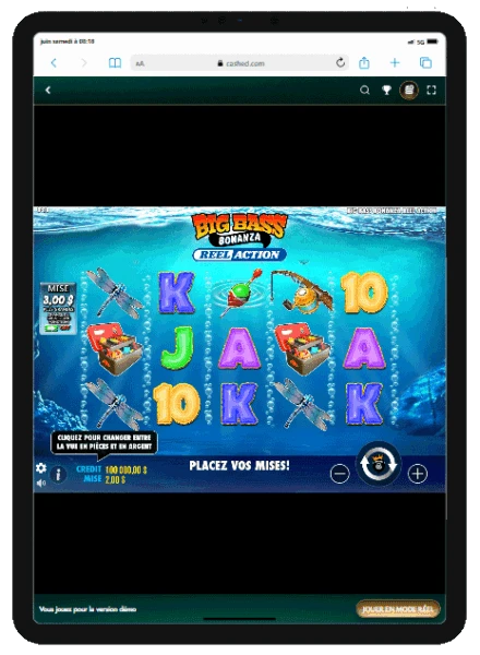 version mobile ipad11pro cashed casino