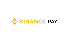 Binance pay logo