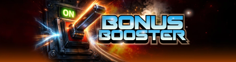 Bonus Booster DublinBet