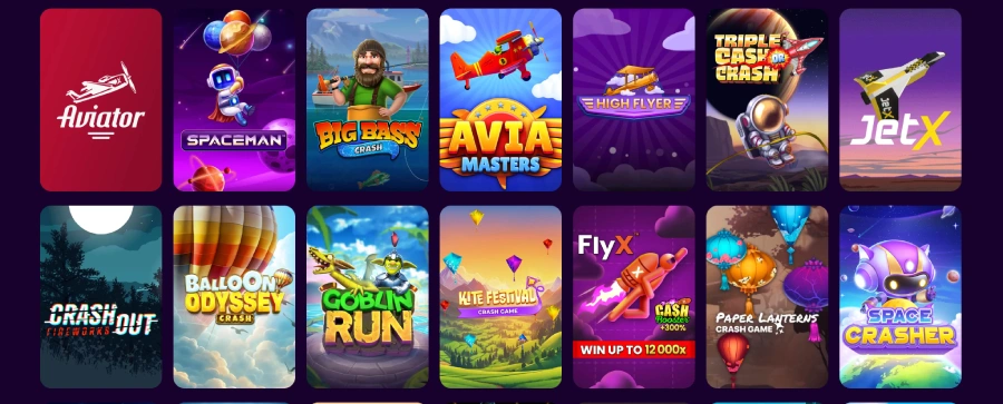 Mini-jeux sur Zinkra