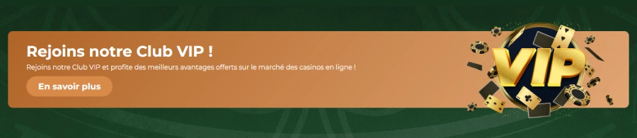 Autres promotions DublinBet