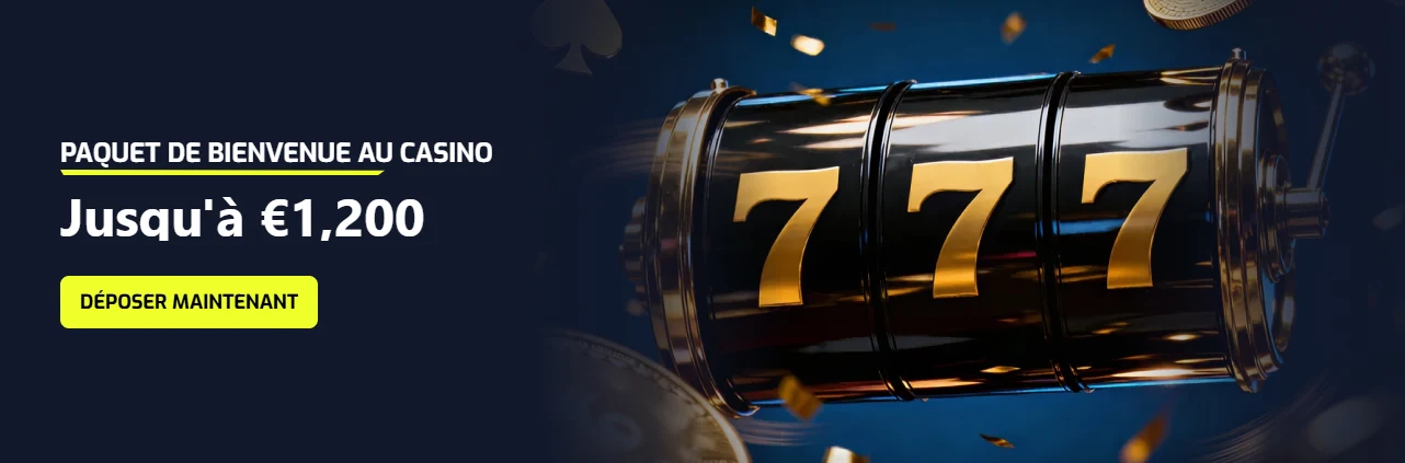 bonus bienvenue scibet