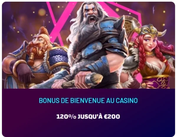 capture decran bonus de bienvenue slots hammer casino