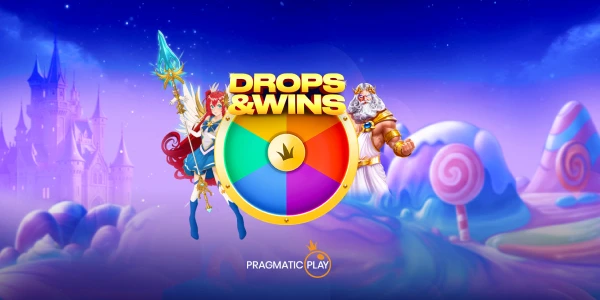 bonus drop wins scibet