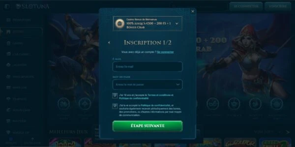 capture-decran-inscription-slotuna-casino-etape3