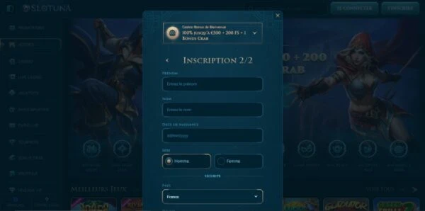 capture-decran-inscription-slotuna-casino-etape4