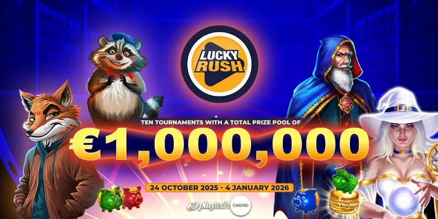 capture d'écran des promotions sur Thor Casino