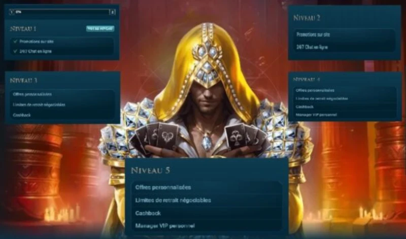 capture d'écran vip slotuna casino