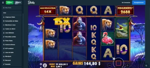 great rhino megaways stake casino
