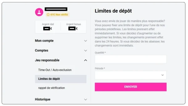 jeu responsable slots hammer casino