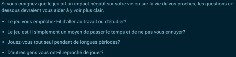 jeu responsable slotuna casino