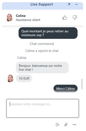 live chat betriot casino