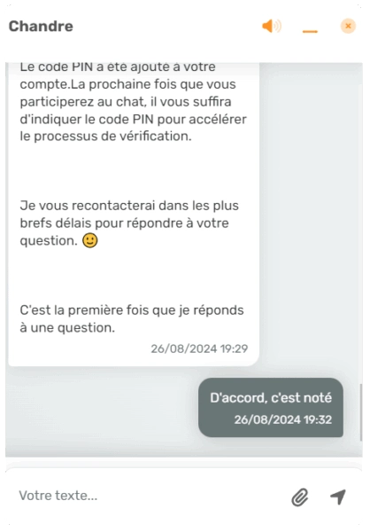 live chat casimba casino