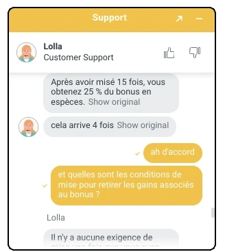 live chat golden panda casino 1