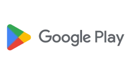 logo google play