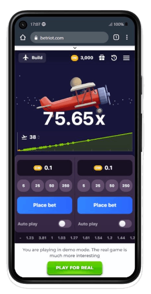 version mobile google betriot casino