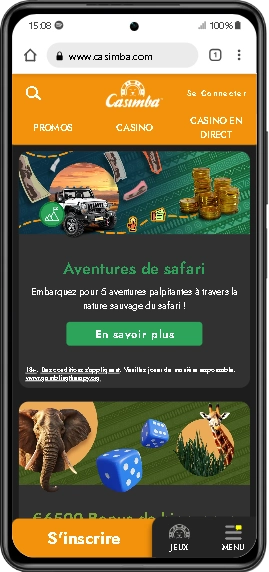 version mobile xiaomi casimba casino