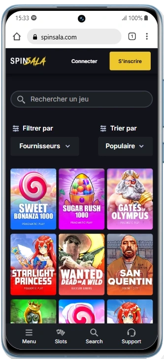 version mobile xiaomi spinsala casino