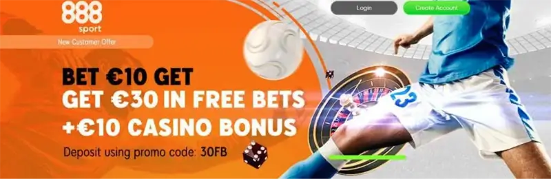 888sport paris sportifs étrangers